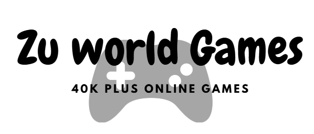 Zu world Games logo